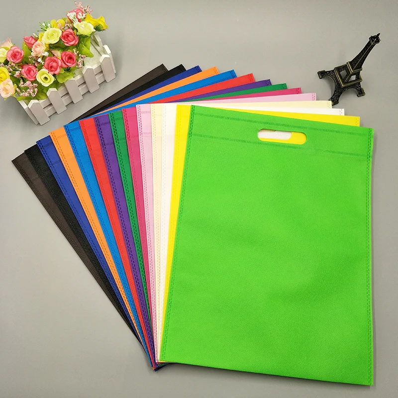 Wholesale non-woven fabric tote shopping bag with logo custom Promotional Go Shopping PP Non-woven Tote Bag, Customized
Wholesale non-woven fabric tote shopping bag with logo custom Promotional Go Shopping PP Non-woven Tote Bag, Customized