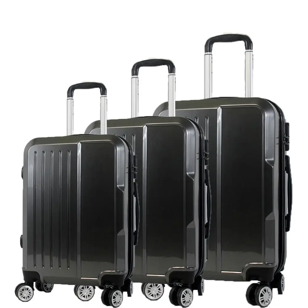 eminent luggage trolley bag PC 20/24/28 inch luggage bag travel luggage set, Customized
eminent luggage trolley bag PC 20/24/28 inch luggage bag travel luggage set, Customized