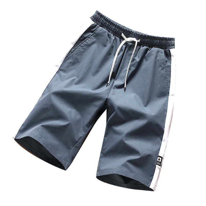 Causal Beach Shorts with Elastic Waist Drawstring Lightweight Slim Fit Summer Short Pants with Pockets
Causal Beach Shorts with Elastic Waist Drawstring Lightweight Slim Fit Summer Short Pants with Pockets
