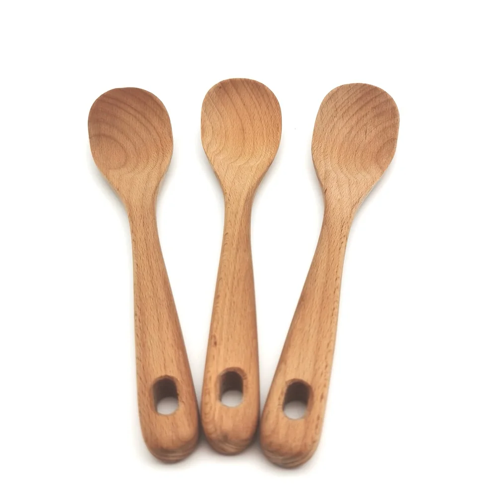 Home Flatware Porridge Dinner Spoon Wooden Stir Spoon for Restaurant TablewareSpoon for Restaurant Tableware, Wood
Home Flatware Porridge Dinner Spoon Wooden Stir Spoon for Restaurant TablewareSpoon for Restaurant Tableware, Wood