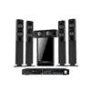 China Products Micro Speaker Evd Portable Dvd Home Theater Remote Control