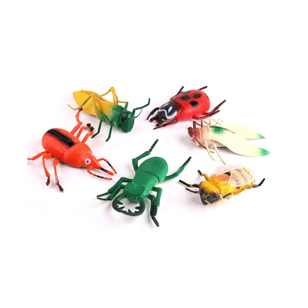 educational insect toys
