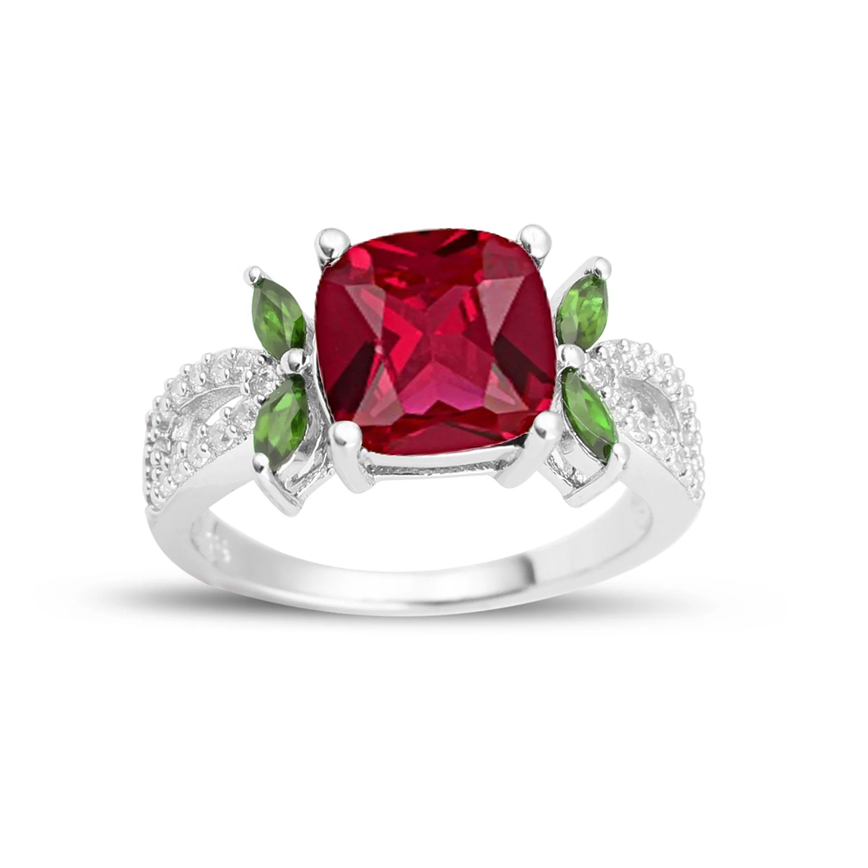 SUPER DEAL Christmas Theme Jewellery Wholesale Jewelry Ruby Gemstone 925 Silver Fashion Ring
SUPER DEAL Christmas Theme Jewellery Wholesale Jewelry Ruby Gemstone 925 Silver Fashion Ring
