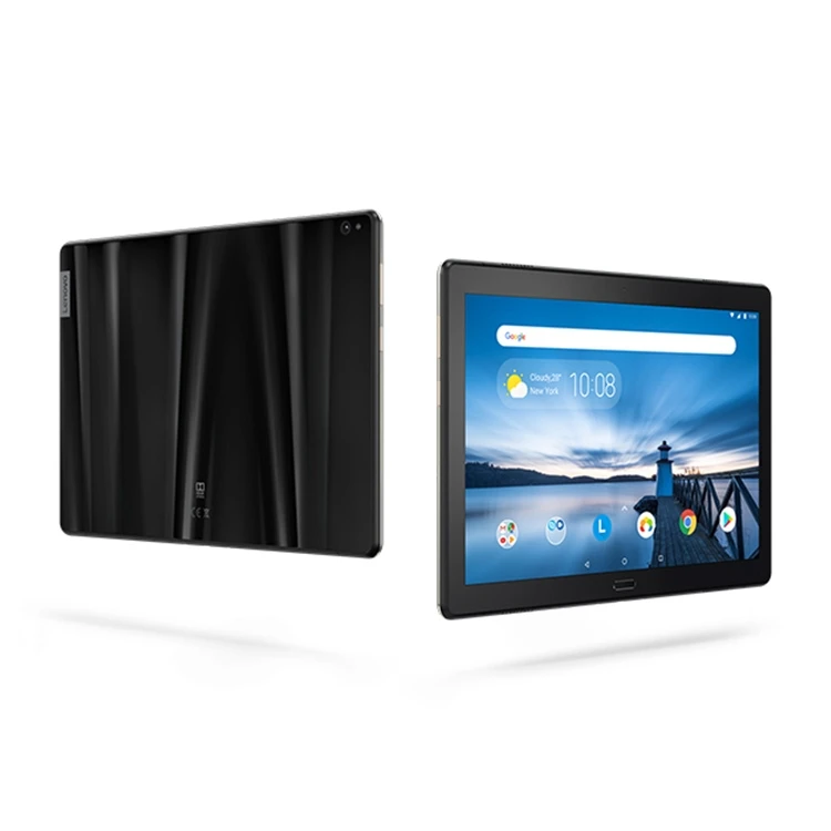 

Original 2021 Lenovo Tab P10 TB-X705F 10.1 inch RAM 3GB ROM 32GB Android 8.0 450 Octa core Dual Band WiFi Kids Tablet PC