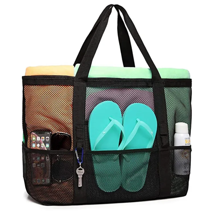 High Quality China Manufacturer Custom Beautifully Beach Storage Bag Non-woven Washable High Capacity For Clothing Suit Store
High Quality China Manufacturer Custom Beautifully Beach Storage Bag Non-woven Washable High Capacity For Clothing Suit Store