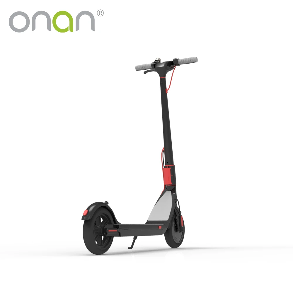 30%OFF ONAN European Warehouse Popular New Design 30km/h Speed Electric Scooter Booster 7.8AH
30%OFF ONAN European Warehouse Popular New Design 30km/h Speed Electric Scooter Booster 7.8AH