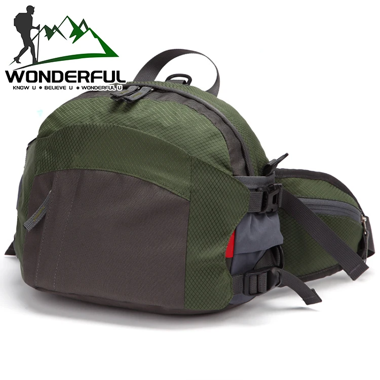 2021 Travel Multifunctional Outdoor Waterproof Ultralight Camping Hiking Sports Mountaineering Waist Bag
2021 Travel Multifunctional Outdoor Waterproof Ultralight Camping Hiking Sports Mountaineering Waist Bag