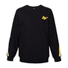 Guangdong oem odm brand names autumn 100% cotton sweater,private label winter sweater for mens