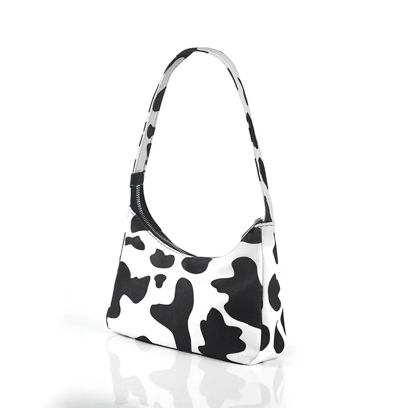 2021 New Fashion Simplicity Black and White Stripes Summer Shoulder Bag Crossbody Bag Armpit Women Handbag Wholesale, White, black
2021 New Fashion Simplicity Black and White Stripes Summer Shoulder Bag Crossbody Bag Armpit Women Handbag Wholesale, White, black