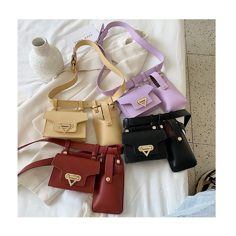 Ins Chic Fanny Pack Girls Crossbody Bags Women PU Leather Waist Belt Bag Phone Purses luxury handbags Fashion designer chest bag
Ins Chic Fanny Pack Girls Crossbody Bags Women PU Leather Waist Belt Bag Phone Purses luxury handbags Fashion designer chest bag