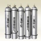 chf3 refrigerant gas with purity of 99.9% plant price