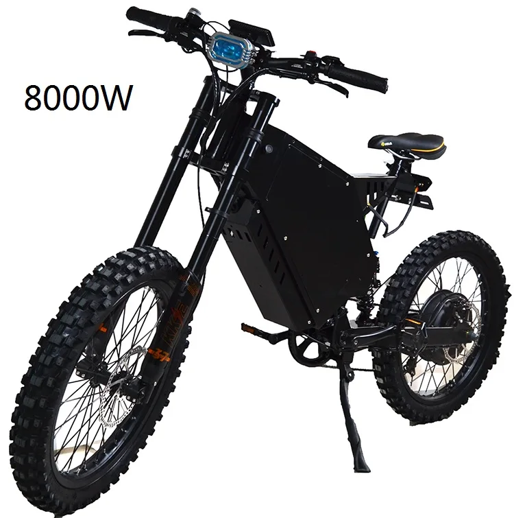Worldwide super electric bike adult bicycle fast sur ron motorbike 3000w 5000w 8000w electric city bike
Worldwide super electric bike adult bicycle fast sur ron motorbike 3000w 5000w 8000w electric city bike