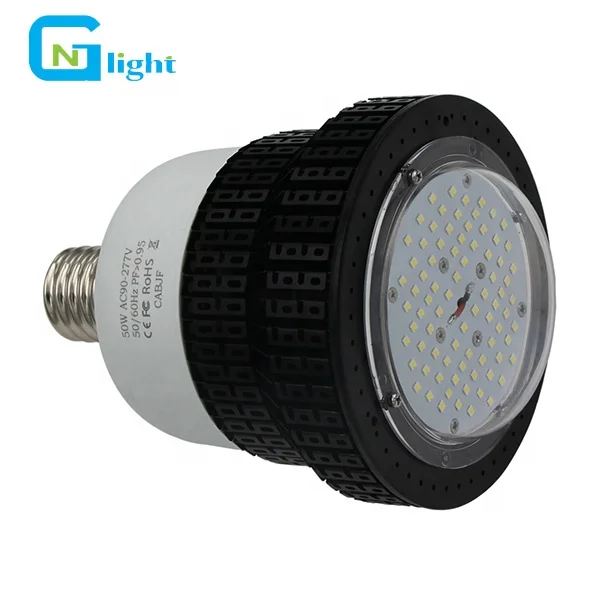 150w Metal Halide Lamp Replacement Indoor Outdoor Area E39 E40 60 watt LED High Bay Bulb Lights
150w Metal Halide Lamp Replacement Indoor Outdoor Area E39 E40 60 watt LED High Bay Bulb Lights