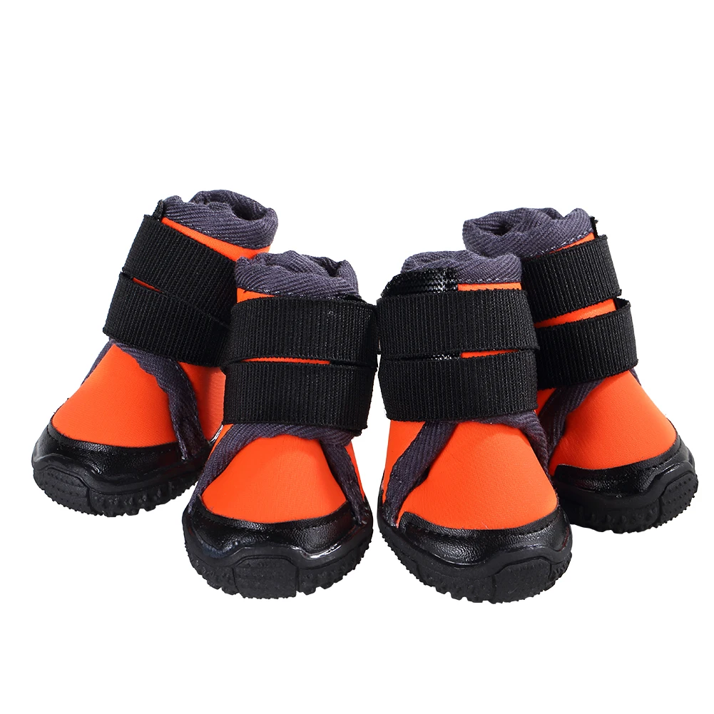 Dog Sneakers Small Medium Large Sized Outdoor Sports Dog Boots Waterproof Climbing Nonslip Dog Shoes
Dog Sneakers Small Medium Large Sized Outdoor Sports Dog Boots Waterproof Climbing Nonslip Dog Shoes