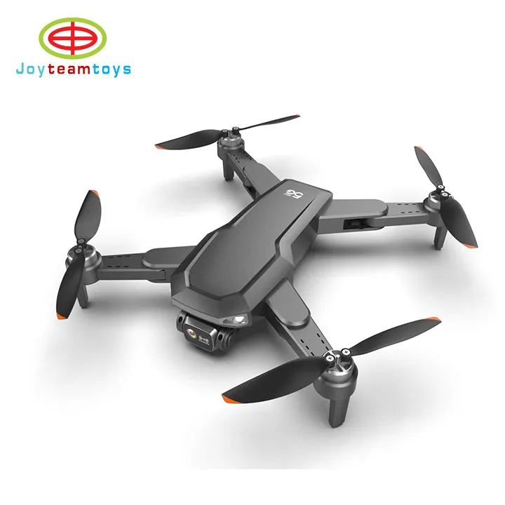 3KM X1 PRO Drone GPS 5G Tmage Transmission 6k HD Aerial Potography Long Battery Life GPS Drone With 6k Camera
3KM X1 PRO Drone GPS 5G Tmage Transmission 6k HD Aerial Potography Long Battery Life GPS Drone With 6k Camera