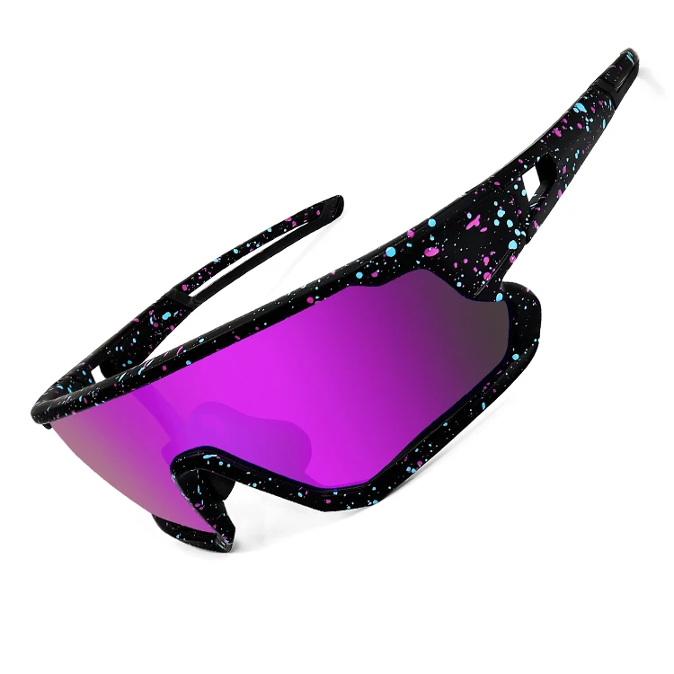 In Stock OEM Womens UV 400 Protection Bicycle Shade Glasses Polarized Sport Sunglasses For Bike, Customized color
In Stock OEM Womens UV 400 Protection Bicycle Shade Glasses Polarized Sport Sunglasses For Bike, Customized color
