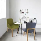 And Chairs Wood Design Chair Modern Restaurant Cafe Furniture Wooden Design Dinner Dining Room Table And Chairs Set