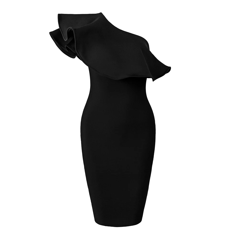Wholesales Vendor for Clothing Hot Ruffle Dress Sexy One Shoulder Women Dresses Bandage, Picture color
Wholesales Vendor for Clothing Hot Ruffle Dress Sexy One Shoulder Women Dresses Bandage, Picture color