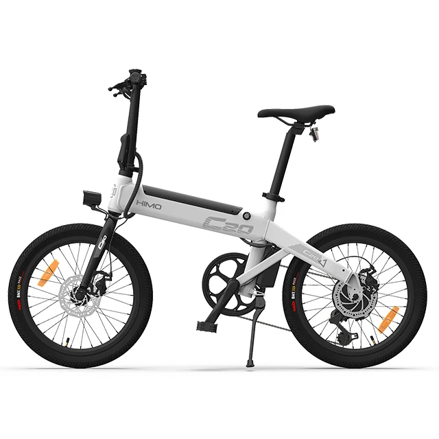 Qatar Bicicleta Electrica HIMO C20 Classis Electric Bicycle Kit with Battery included Electric Bicycle
Qatar Bicicleta Electrica HIMO C20 Classis Electric Bicycle Kit with Battery included Electric Bicycle