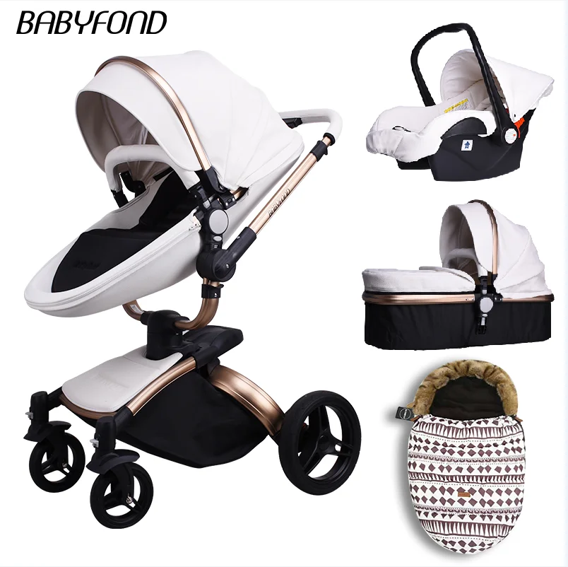 CE Certified High Landscape Travel Folding Yhree-in-one Baby Stroller Supplier Of Luxury Baby Strollers in China
CE Certified High Landscape Travel Folding Yhree-in-one Baby Stroller Supplier Of Luxury Baby Strollers in China