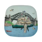 2020 eco biodegradable plates for dinner restaurant