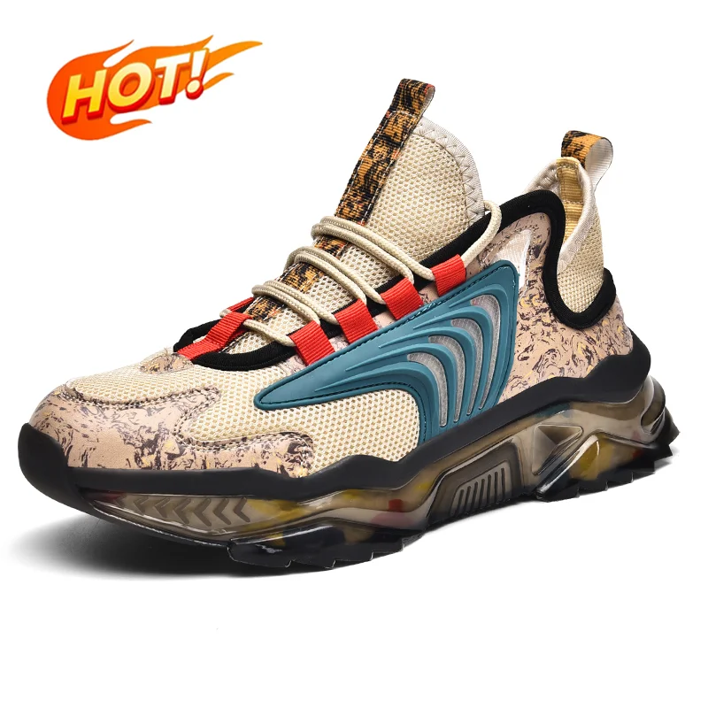 Men's sports shoes custom outdoor casual running shoes mesh sneakers shoes for mens, As picture shown
Men's sports shoes custom outdoor casual running shoes mesh sneakers shoes for mens, As picture shown
