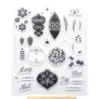 For Decoration Clear Stamps Stamp Hot Selling Manufacturer High Quality Clear Stamps For Card Making