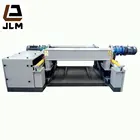 RUSSIA MARKET ONLY Wood veneer peeling machine plywood veneer peeler machine