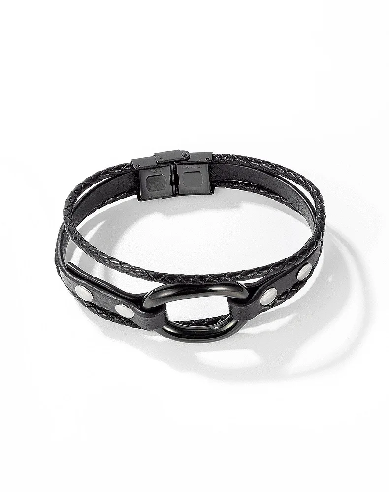 Jessy Dropshipping Jewelry Designer Charm Bracelet Wholesale Stainless Steel Men Leather Bracelets for Women Men, Rose gold
Jessy Dropshipping Jewelry Designer Charm Bracelet Wholesale Stainless Steel Men Leather Bracelets for Women Men, Rose gold