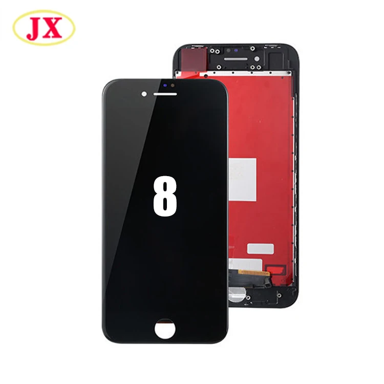 China 8 Years mobile phone lcd manufacturer lcd for iphone8 screen wholesale for iphone 8 clone display, White/black
China 8 Years mobile phone lcd manufacturer lcd for iphone8 screen wholesale for iphone 8 clone display, White/black