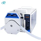 Chuangrui Digital Industrial Transfer Peristaltic Pump With Good Quality