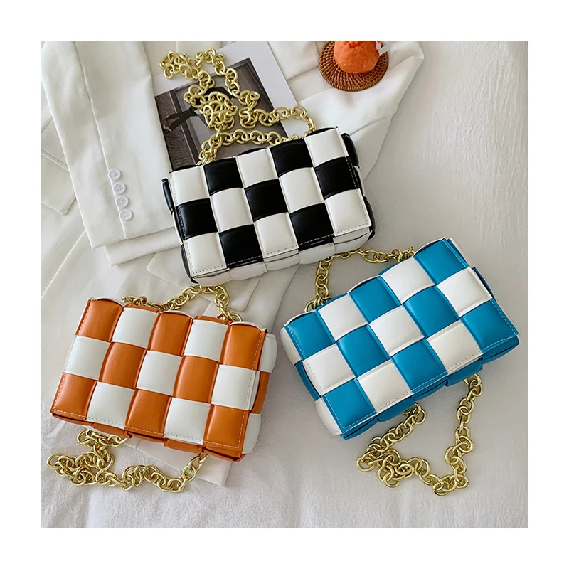 Luxury Women Hand bags Famous Brands Designer Crossbody Bags Lady Small Handbags Chain Shoulder Messenger Bag
Luxury Women Hand bags Famous Brands Designer Crossbody Bags Lady Small Handbags Chain Shoulder Messenger Bag