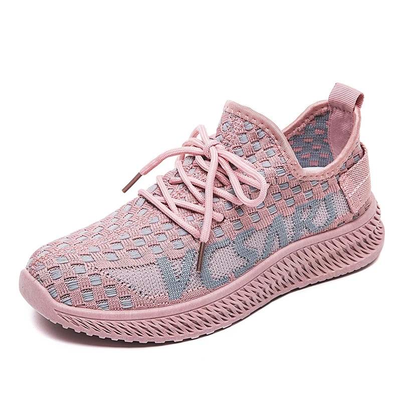 Stretch Fabric Breathable Slip-On Mesh Rubber Ladies casual shoes branded sports shoes women
Stretch Fabric Breathable Slip-On Mesh Rubber Ladies casual shoes branded sports shoes women