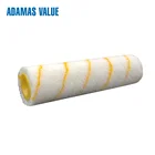 Paint roller types, floor paint roller, paint roller