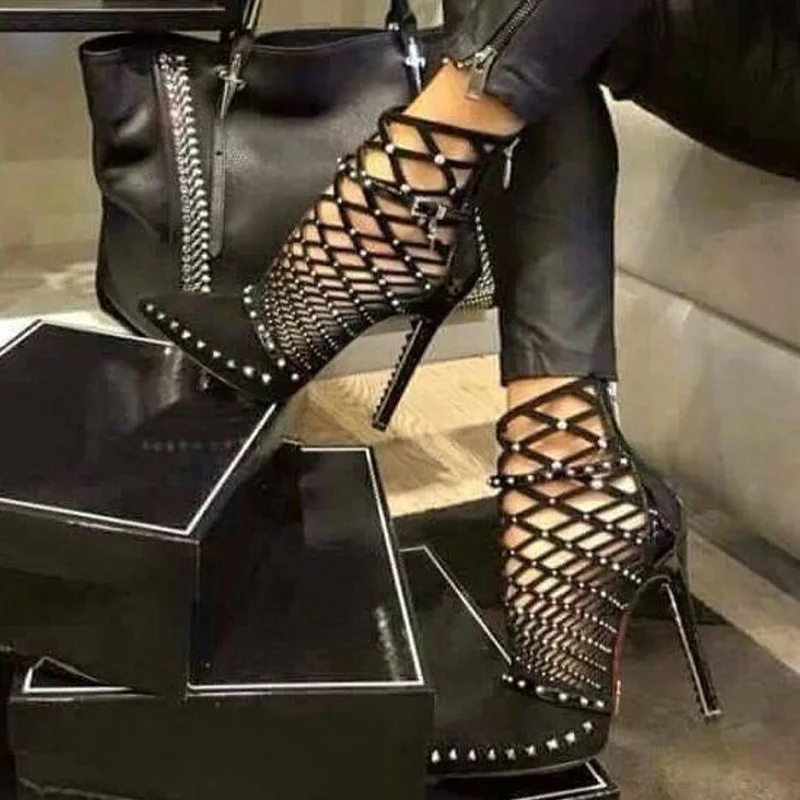 BUSY GIRL ZL2204 heel cut out boot women boots tip toe leather boots woman pointed toe
BUSY GIRL ZL2204 heel cut out boot women boots tip toe leather boots woman pointed toe
