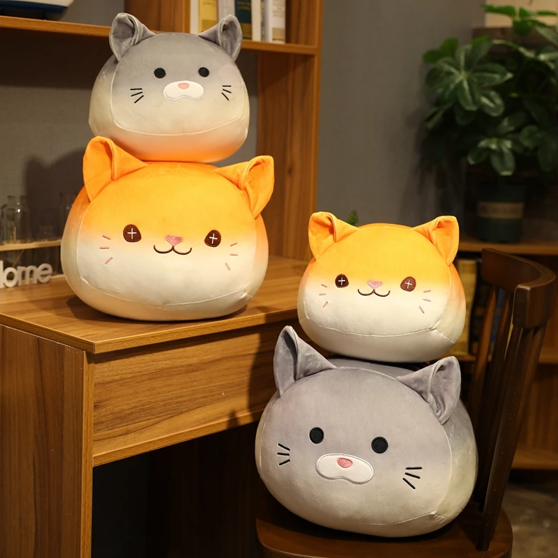 Shopify Dropshipping 30cm Bread Design Stuffed Cat Hugging Stuffed Animal Plush Cat Small Stuffed Animal, As photo
Shopify Dropshipping 30cm Bread Design Stuffed Cat Hugging Stuffed Animal Plush Cat Small Stuffed Animal, As photo