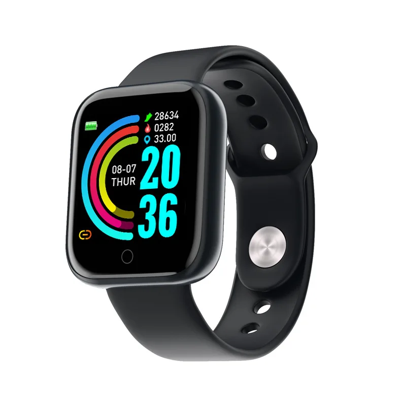 Fitness tracker YS68 smart watch wifi blue-tooth phone calling music play heart rate monitor curved smart watch
Fitness tracker YS68 smart watch wifi blue-tooth phone calling music play heart rate monitor curved smart watch