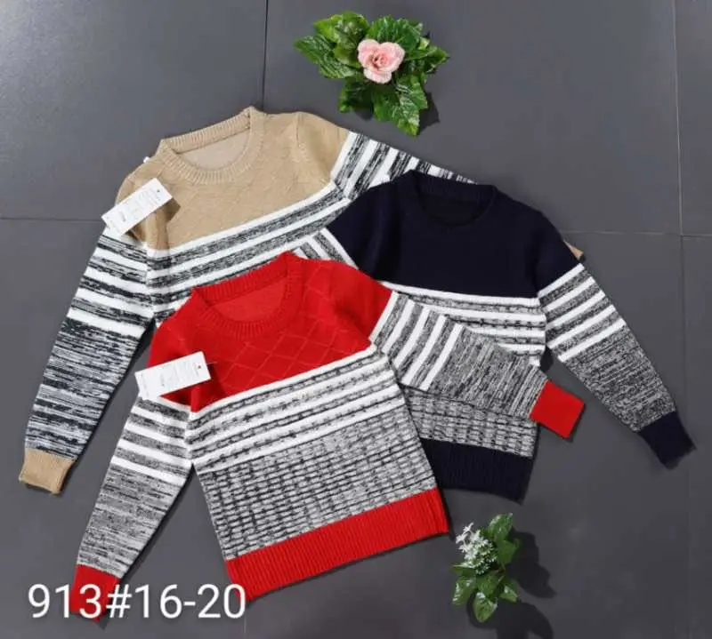 Children Colorful Fashion Cardigan woolen sweater designs for children 3-8 Years
Children Colorful Fashion Cardigan woolen sweater designs for children 3-8 Years