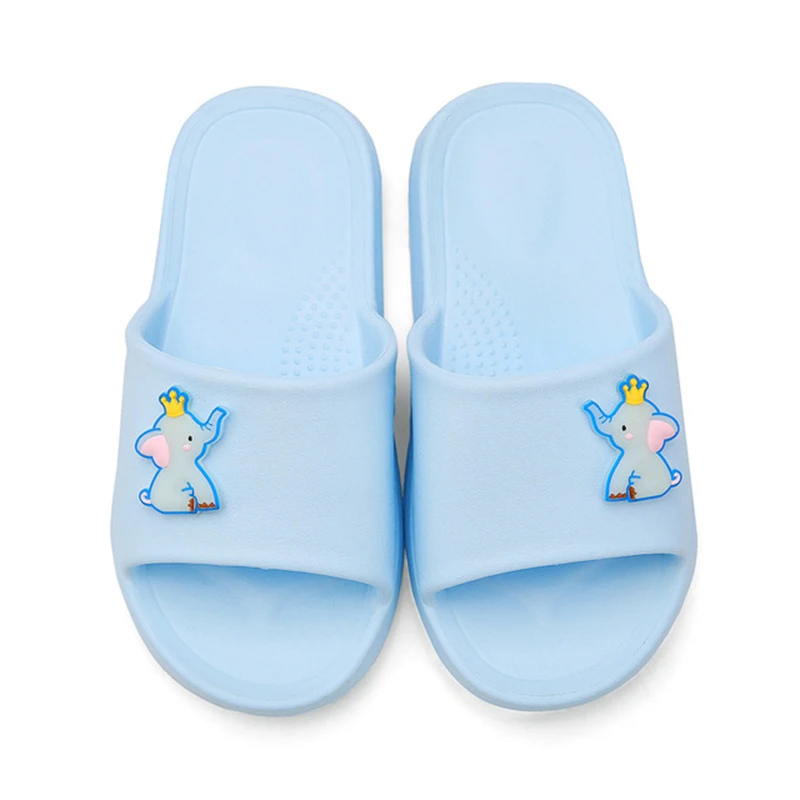 Fancy Luminous Children EVA Summer Night Light Home Slippers Anti Slip Kids Slippers
Fancy Luminous Children EVA Summer Night Light Home Slippers Anti Slip Kids Slippers