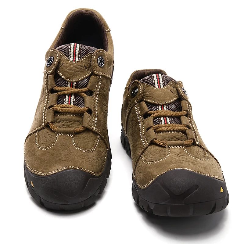 2022 Newest Design Wholesale Custom Hiking Hiking Shoes Black Leather Outdoor Car Line Casual Sneakers
2022 Newest Design Wholesale Custom Hiking Hiking Shoes Black Leather Outdoor Car Line Casual Sneakers