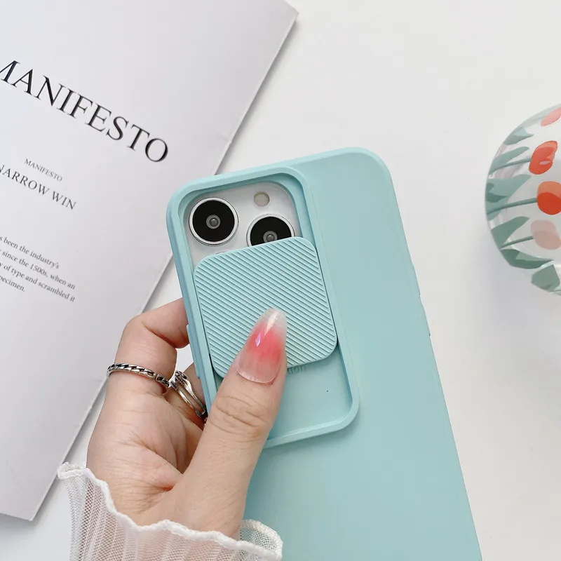Slide Camera Lens Protection Colorful Candy case,for iphone 13 pro lens protection bracket phone case
Slide Camera Lens Protection Colorful Candy case,for iphone 13 pro lens protection bracket phone case