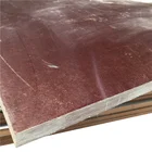 Fine weave cotton cloth phenolic resin paper laminated sheet manufacturer