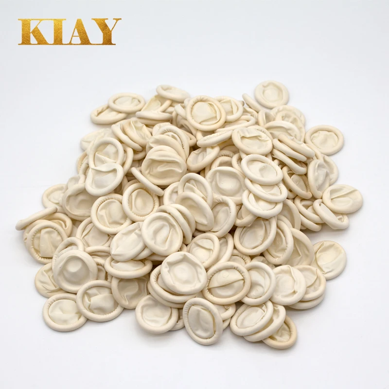 Rubber Finger Sleeve Wholesale Supply Semi Permanent Makeup Rubber Finger Sleeve, Yellow
Rubber Finger Sleeve Wholesale Supply Semi Permanent Makeup Rubber Finger Sleeve, Yellow