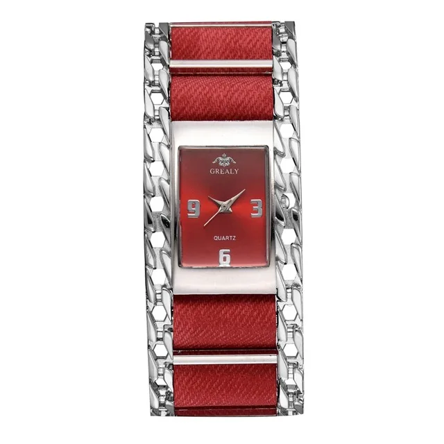 2022 Luxury Gold Bracelet Quartz Clock Wrist Watches For Women Fashion Stainless Steel Creative Dress Watch Relogio Feminino, Multi colors
2022 Luxury Gold Bracelet Quartz Clock Wrist Watches For Women Fashion Stainless Steel Creative Dress Watch Relogio Feminino, Multi colors