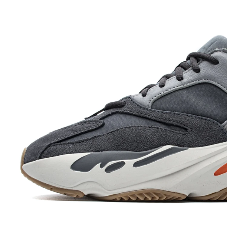 Brand Logo Quality Original Yeezy 700 V2 Sports Shoes Reflective Men'S Fashion Sneakers Running Shoes Men, Customerized
Brand Logo Quality Original Yeezy 700 V2 Sports Shoes Reflective Men'S Fashion Sneakers Running Shoes Men, Customerized