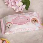 Household Daily Cleaning Pet Cat Dog Wet Cloth Cleaning care towels Pet Wipes