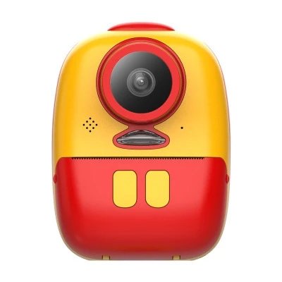 New Kids Camera Children Photo Camera Mini Dual Lens Thermal Printing Digital Camera
New Kids Camera Children Photo Camera Mini Dual Lens Thermal Printing Digital Camera