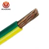 Aluminum THHN wire AA 8000 Conductor Thermoplastic insulation Nylon sheath 500MCM Size price