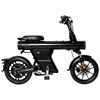 New Style Central Suspension Electro Bicycle 16 inch Comfortable Ebike Electric Bike 1000w 350W
