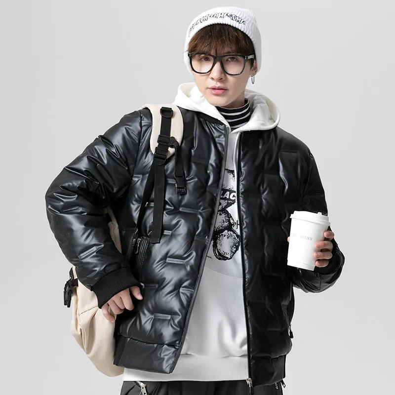solid color puff padded warmer polyester cheap men fashion jacket jacket custom logo duck down jacket winter man
solid color puff padded warmer polyester cheap men fashion jacket jacket custom logo duck down jacket winter man